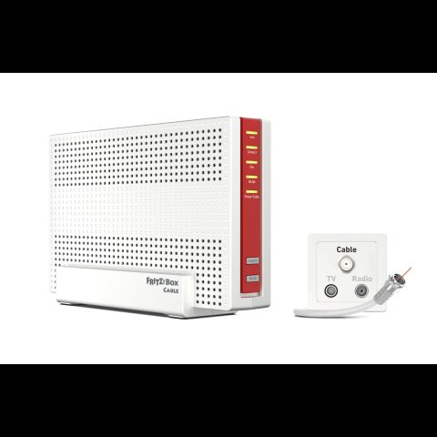AVM Box FRITZ! 6690 Cable