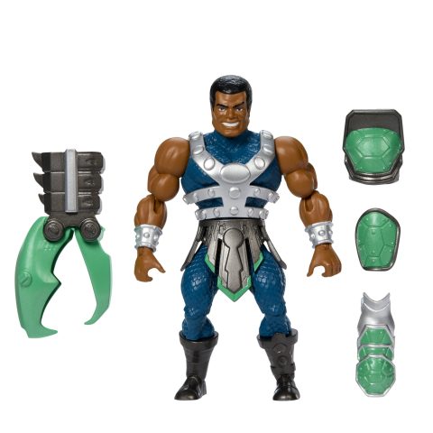 Mattel Masters of the Universe Masters Universe Origins Turtles Of Grayskull Cl…