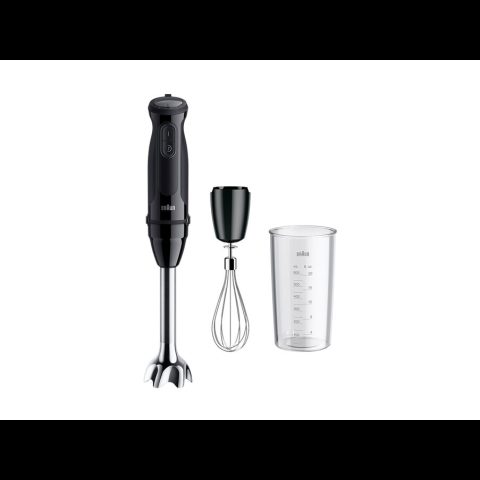 Braun MultiQuick 5 MQ 50051 M 0.6 L Immersion blender 1000 W Black
