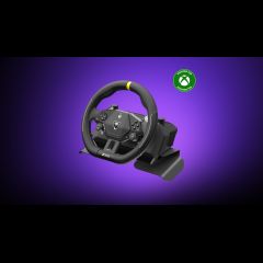 Turtle beach Racer - Wireless Racing Wheel for Xbox & PC
