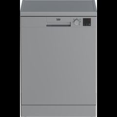 Beko DVN05320S Brīvi novietots 13 vietas