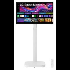 LG 32U889SA-W computer monitor 80 cm (31.5") 3840 x 2160 pixels 4K Ultra HD…
