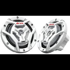 JVC CS-DR6201MW car speaker Round 2-way 150 W