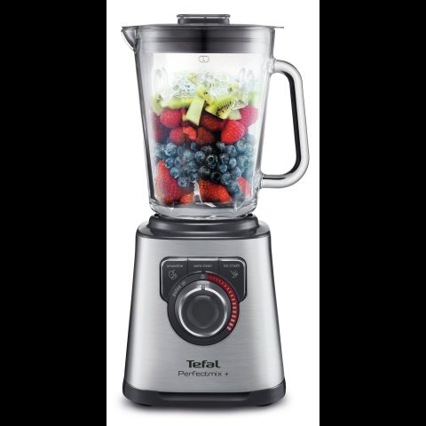 Tefal BL811D 1.5 L Tabletop blender 1200 W Grey