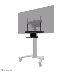 Neomounts AV45-500BL Laptop shelf kit 43-110" - VESA - max 2