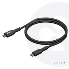 Club 3D CLUB3D USB 3.2 Gen1 Type-C to Micro USB Cable M/M 1m /3.28ft
