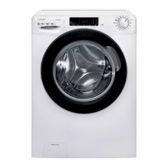 Candy Smart CSS 127TWB5/1-S washing machine Front-load 7 kg 1200 RPM White