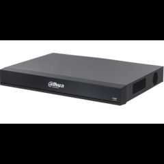 Dahua Technology WizMind NVR5216-XI Black