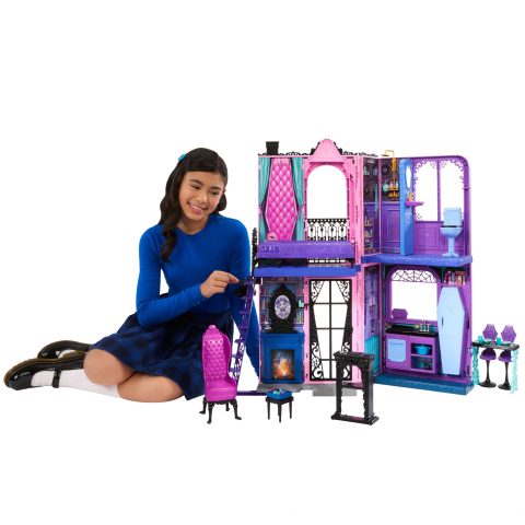 Monster High JBF16 кукла