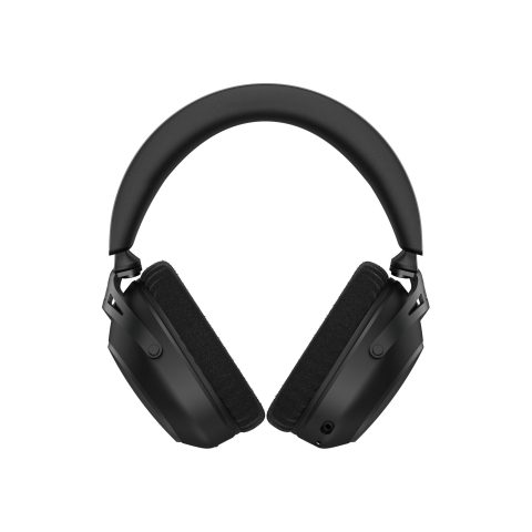 HyperX Ausinės AJ5C7AA / Cloud Alpha 2 Juodas