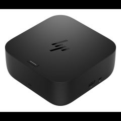 HP USB-C dokas G6 100W - 3x USB 3.2