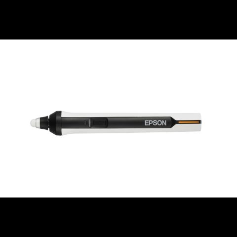 Epson Interactive Pen - ELPPN05A - Orange - EB-6xxWi/Ui / 14xxUi