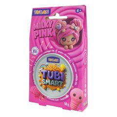 Tuban TUBI SMART MODELING CLAY – MILKY PINK 50 g