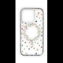 Ideal of sweden IDCLCMS-I2461P-507 mobilo telefonu apvalks 16 cm (6.3") Aploksne Caurspī…