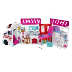 Barbie Toys