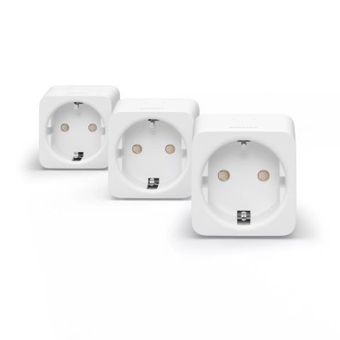 Philips Smart plug ES (F tips)