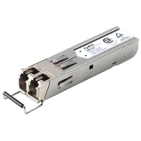 Zyxel SFP-SX-D tīkla raiduztvērēja modulis 1000 Mbit/s 850 nm
