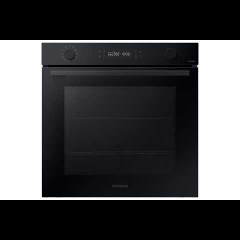 Samsung NV7B41301AK/U3 krāsns 76 L 3850 W Melns