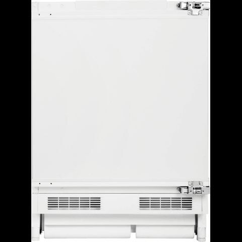 Beko BU1154HCN kombinētais ledusskapis Iebūvēts 107 L Balts