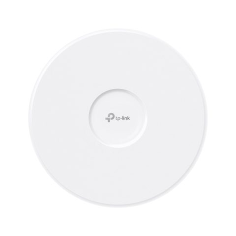 TP-Link Omada EAP773 WLAN piekļuves punkts 9300 Mbit/s Balts Power over Ethernet…