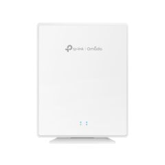 TP-Link Omada EAP650-DESKTOP WLAN piekļuves punkts 2976 Mbit/s Balts Power over…