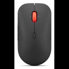 Lenovo Pro Plus 6050 компьютерная мышь Офисная Для обеих рук РЧ беспроводной +…