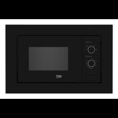 Beko BMOB20202B микроволновая печь Черный Обычная (соло) микроволновая печь В…