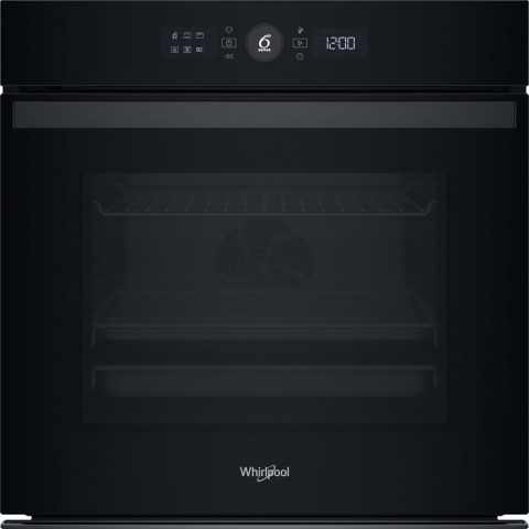 Whirlpool WOI4S8PM2SBA 73 L Melns
