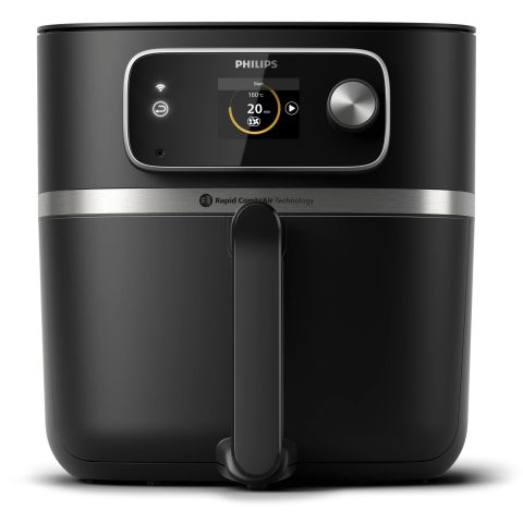 Philips 7000 series HD9880/90 Airfryer Combi XXL savienojams