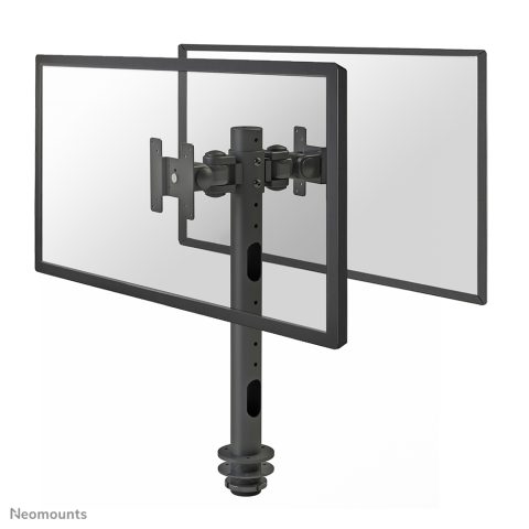 Neomounts FPMA-D050DBLACK monitora stiprinājums un statīvs 76