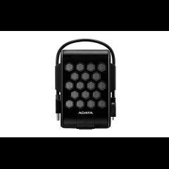 ADATA 1TB HD720 external hard drive Micro-USB B 3.2 Gen 1 (3.1 Gen 1) Black
