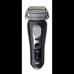 Braun Series 9 Pro+ 9600s Foil shaver Trimmer Black