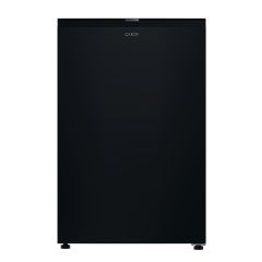 Candy CNOQ2S58EB Отдельно стоящий 114 L Черный