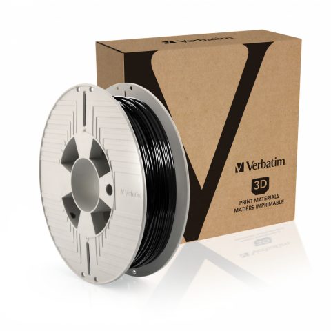 Verbatim 55155 3D printēšanas materiāls Polikarbonāts (PC)