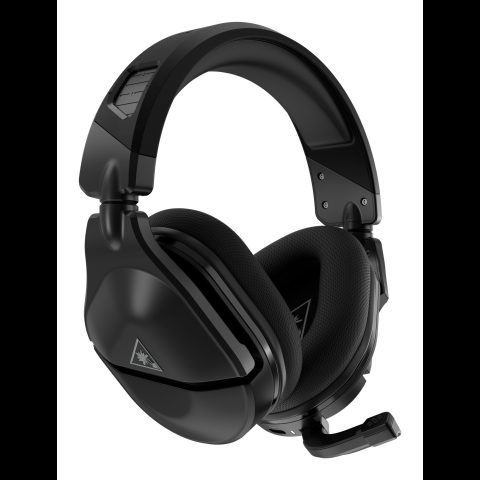 Turtle beach Stealth 600 Gen 2 MAX Austiņas Vadu & Bezvadu Speļu USB Veids-C Bluetoot…