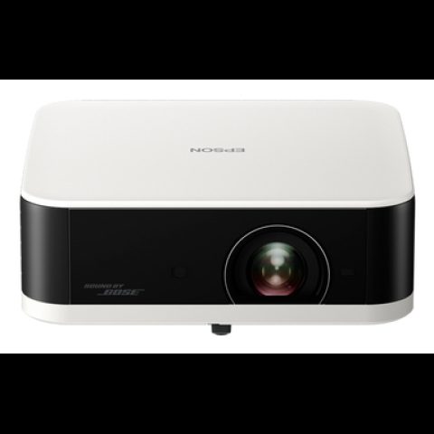 Epson Lifestudio Pop — EF-61W Diamond White