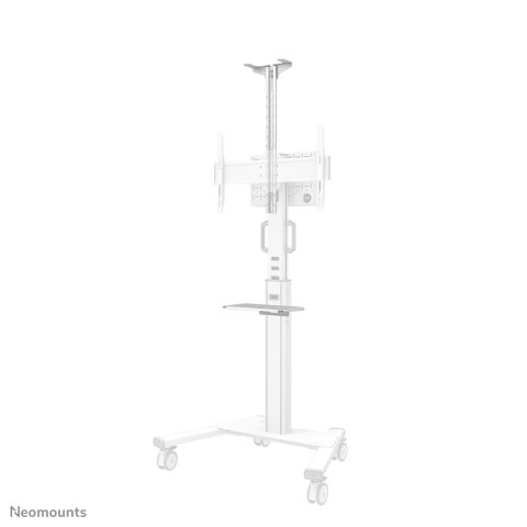 Neomounts AFLS-825WH1 televizora stiprinājuma piederums