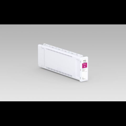 Epson UltraChrome XD3 tintes kārtridžs 1 pcs Oriģināls Fuksīns
