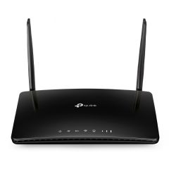 TP-Link Archer MR500 wireless router Gigabit Ethernet Dual-band (2.4 GHz / 5 GHz…