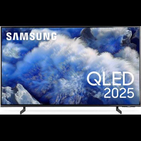 Televizorius Samsung QE55Q8FAAUXXH 2025 m. modelis