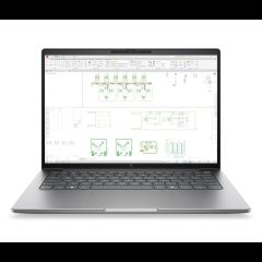 Nešiojamas kompiuteris Hewlett Packard (HP) HP ZBook 8 G2i 14 Intel Core…