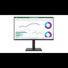 Lenovo ThinkVision T32h-30 computer monitor 80 cm (31.5") 2560 x 1440 pixels Qu…