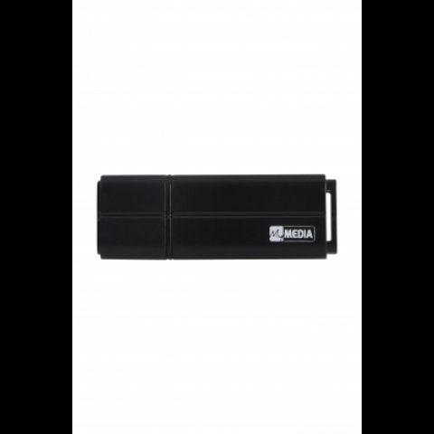 Mymedia MyUSB Drive USB zibatmiņa 32 GB USB Type-A 2.0 Melns