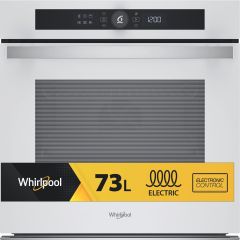 Whirlpool WOI4S8HM2SWA 73 L White