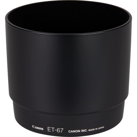 Canon 4660A001 objektīva saules blende 5