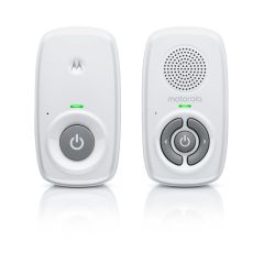 Motorola AM21 DECT babyphone White