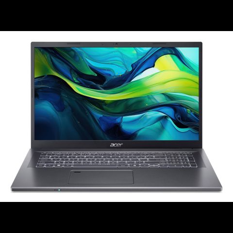 Acer Aspire 17 A17-51M-742J Intel Core 7 150U Portatīvais dators 43