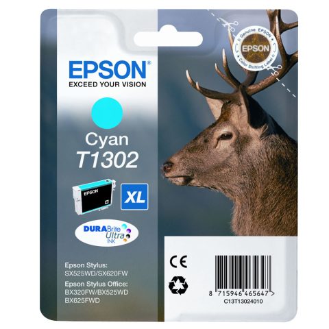 Epson T1302