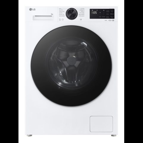 LG Series 500 F2X50S8TLB veļasmašīna Ielādēšana no priekšas 8 kg 1200 RPM B…