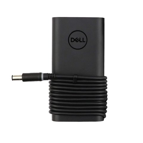 Dell M8YYM strāvas adapteris & pārveidotājs Iekštelpas 65 W Melns